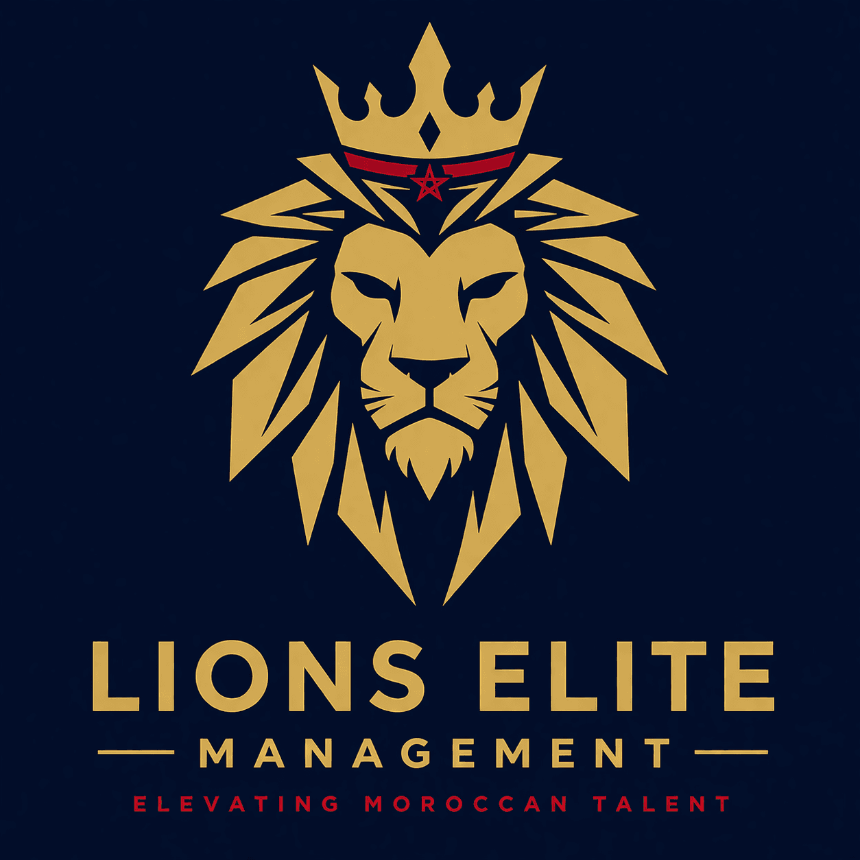 Lions Elite Management